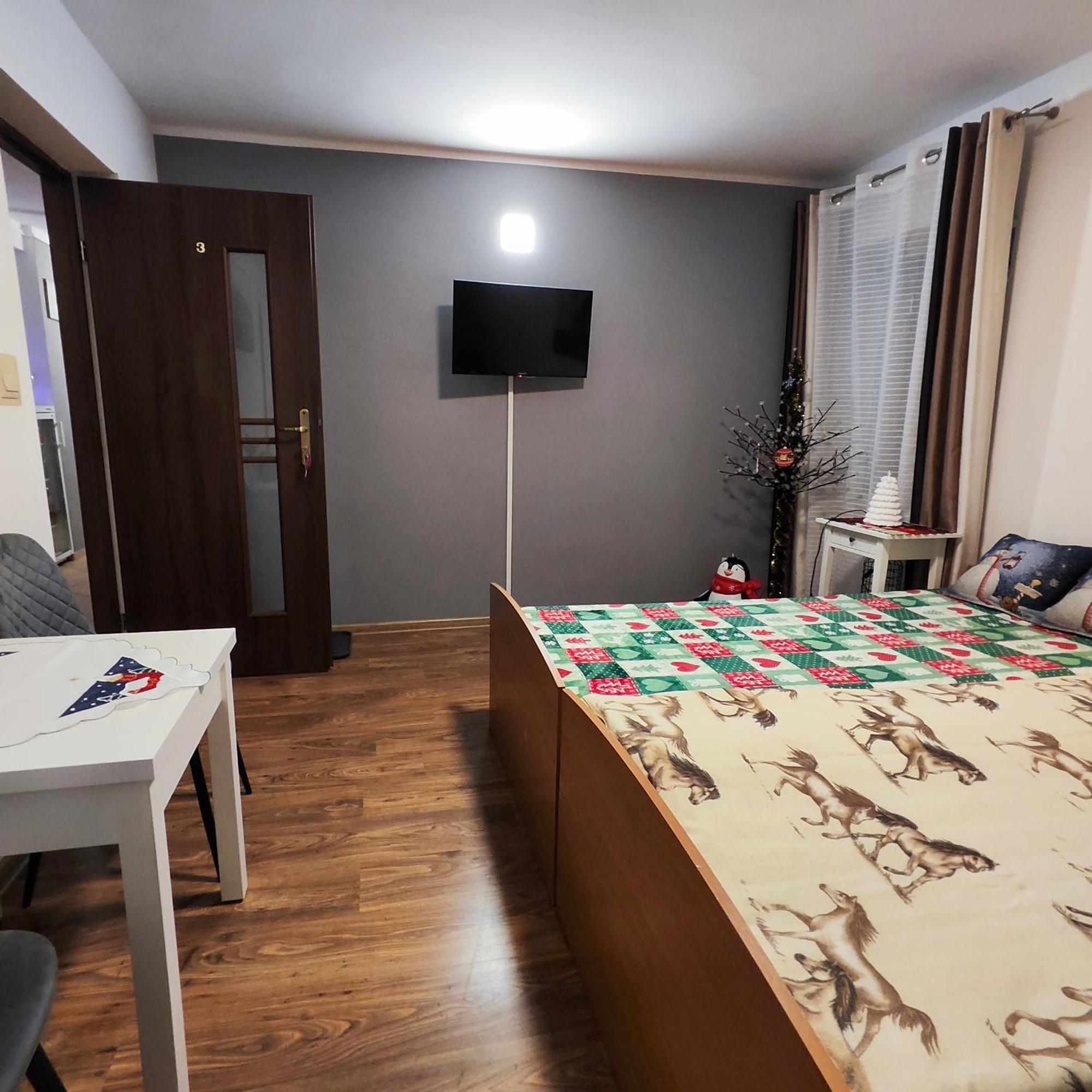 Pokoje Karkonosze Przesieka Exteriör bild